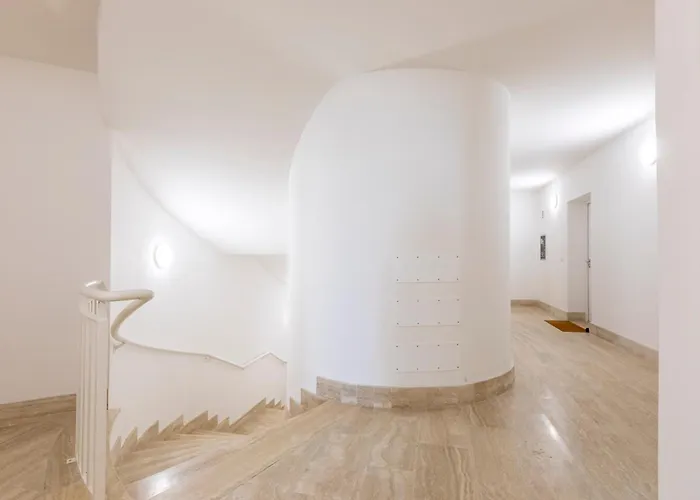 Blessed Apartment *