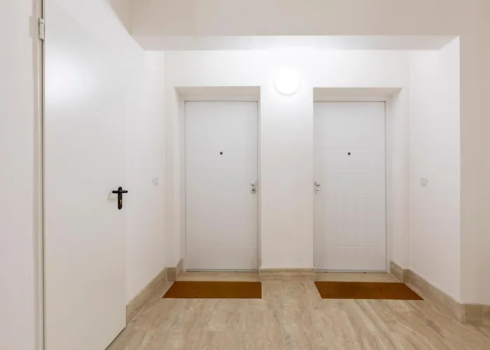 Blessed Apartment