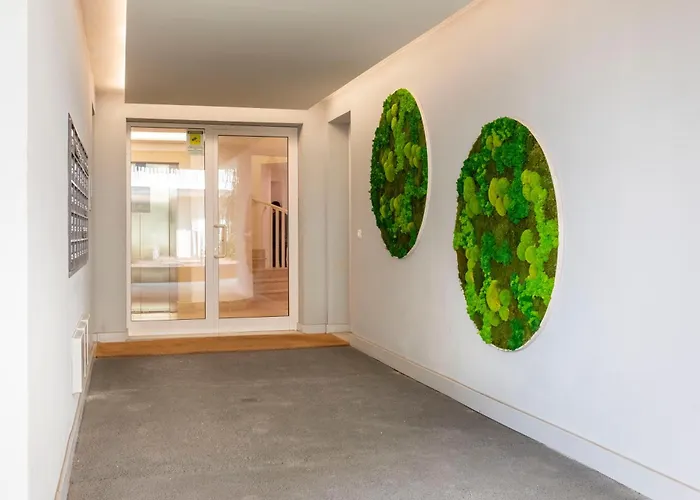 Blessed Apartment