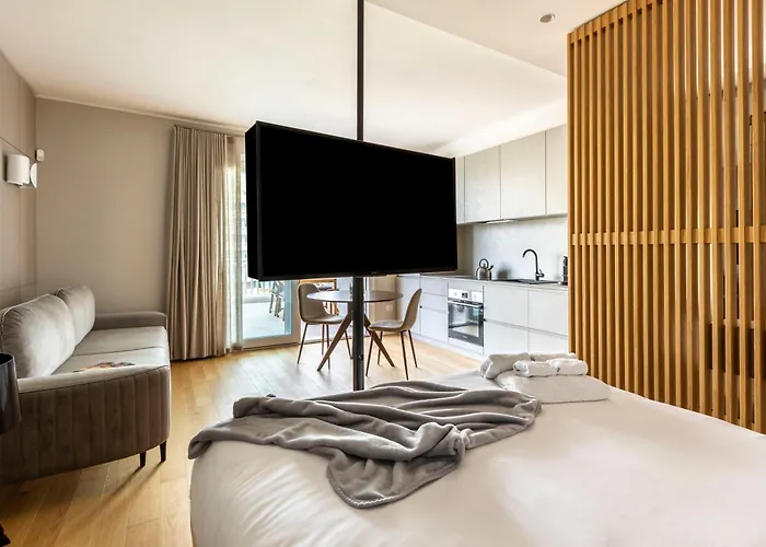 Blessed Apartment