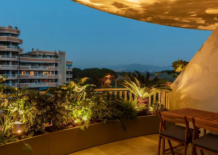 Blessed Apartment Rome